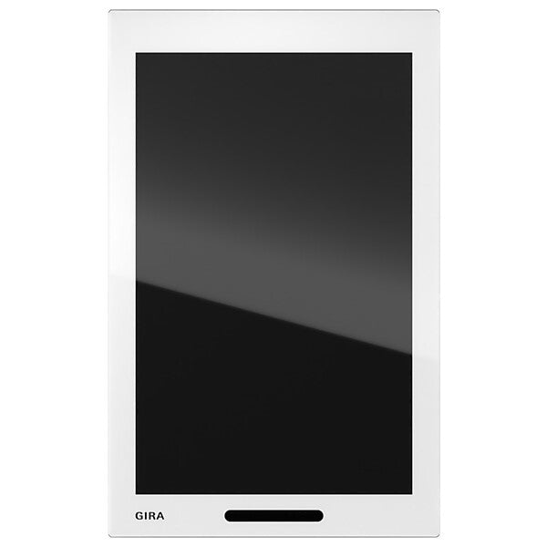 Gira G1 + WLAN 2.Gen, weiß 206612
